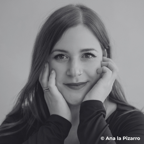 Elísabet Benavent
